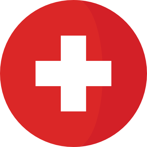 suisse icone